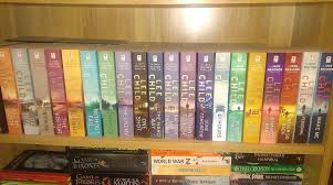 Here are all the jack reacher books in chronological order for anyone who wants to get absolutely fantastic series if you havnt read any yet then i can not recomend a better series of books. How Jack Reacher And I Grew Apart By Jack Delaney Medium