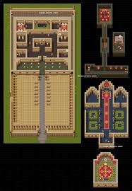 シナリオ攻略 ─ 魔法の鍵入手：DRAGON QUEST 3 ／ドラゴンクエスト 3 攻略