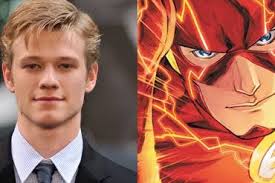 Warner pode estar de olho em Lucas Till para substituir Ezra Miller como o  Flash nos cinemas