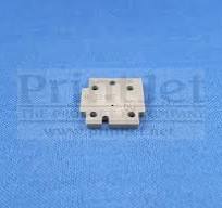Domino: 60 micron Nozzle Plate Assembly for A series CIJ (26828-PJ)