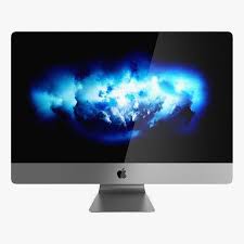 Apple Imac 2017 Monitor 27 In Ches 3d Model Ad Imac Apple Monitor Model Medical Technology Monitor Apple