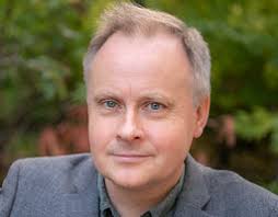 Entreprenörskapsforum Patrick Joyce