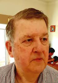 Jack Harmer the Wrinkly Writer