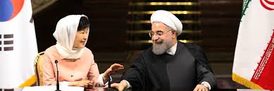 So, yes, i think it's. Iran Hails Oil For Goods Deal With South Korea Bourse Bazaar Foundation