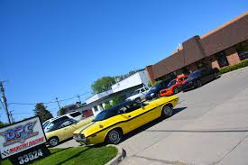 The original direct connection warehouse that's been making mopars go faster since 1972!. Mancini Racing Mancini Racing Twitter