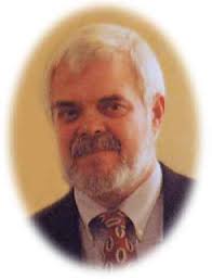 McKee, John Michael 1945