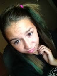 Ashley Heckman's Instagram, Twitter & Facebook