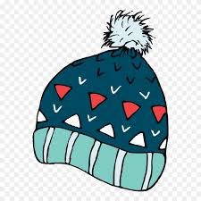 Knit hat icon in different style vector illustration. Hand Painted A Blue Knit Hat Winter Transparent Decorative Free Winter Hat Png Stunning Free Transparent Png Clipart Images Free Download