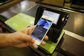{*} apple, the apple logo, apple pay, apple watch, ipad, iphone, mac, safari, and touch id are trademarks of apple inc., registered in the u.s mobile wallet features and functionality vary. Apple Pay Samsung Pay Google Wallet And More A Guide To Mobile Payment Apps Csmonitor Com