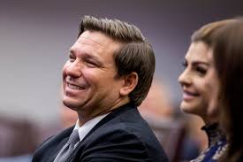 Joe Henderson: Good move by Ron DeSantis to challenge NCAA monopoly