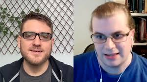 Full Interview with Dr. Stuart Ellis-Gorman