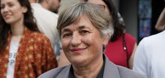 Nataša Sukič: Bistvo pri vsej debati okoli konoplje je, da prohibicija ne  deluje