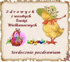 Znalezione obrazy dla zapytania emotikony wielkanocne