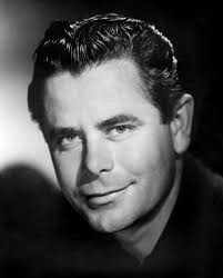 The G.O.A.T .... Glenn Ford