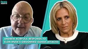 Andrew Norfolk: 'What was Keir Starmer supposed to have covered up?'