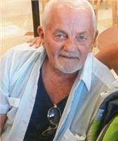 KEITH CLOSSON Obituary (2016)