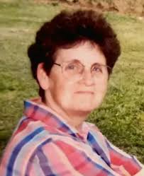Obituary information for Helen Fay Sanders
