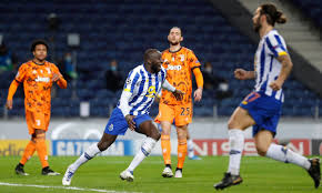Last february, many assumed that the italian contenders would advance against. Porto V Juventus Champions League Round Of 16 First Leg As It Happened Football The Guardian
