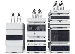 Magnets 34 turn on/off 35 status indicators 36 instrument configuration 37 set up the detector with agilent open lab chemstation the detector user interface 40 detector control settings 42 method parameter settings 43. Uhplc System Suitability Which Is Right For My Lab Applications