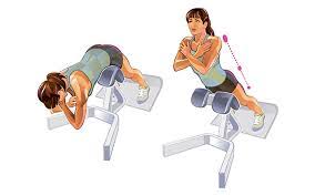 Maybe you would like to learn more about one of these? Komponen Kebugaran Jasmani Pengertian Tujuan Dan Unsur