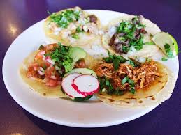 A terrific taqueria that offers so much more. Best Tacos In Every State