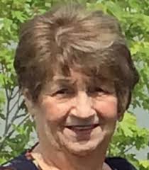 Obituary for Louise Tilley (Thorne)