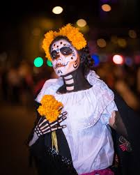 Maybe you would like to learn more about one of these? 25 Imagenes De Catrinas Que Te Dejaran Listo Para El Dia De Muertos
