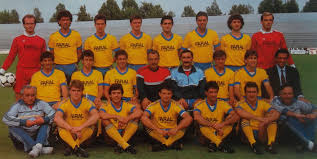 Fair odds seem to be modena fc (1.95) and uc albinoleffe (4.57). Modena Football Club 1986 1987 Wikipedia