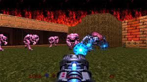 Teddy bear backpack (playstation 3): How Doom 64 S New Lost Levels Connect To Doom Eternal Usgamer