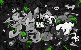 Graffiti Wallpapers Wallpaperup Black And White Graffiti Graffiti Graffiti Wallpaper