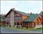 Mt Olympus Wisconsin Dells Cabins