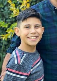 Benjamin Estevez Photo