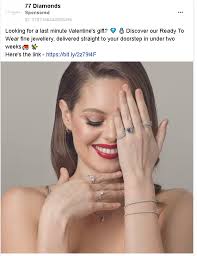 30 Diamond Jewelry Advertisements Ideas In 2021 (Bad and Good)