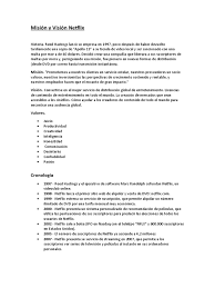 For more streaming guides and netflix picks, head to vulture's what to stream hub. Mision Y Vision Netflix Netflix Internet