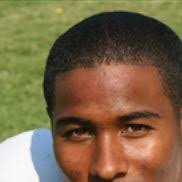 Edward Rabago's High School Bio