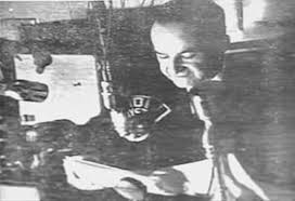 Discurso en Radio América Latina - El Espíritu del 48