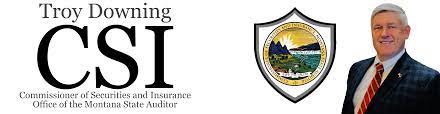 Do you need a department of revenue clearance before the montana secretary of state will accept your dissolution? Producer Licensing Montana Insurance Department
