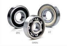 The Guide to 6001 Bearing Dimensions | ISK BEARINGS