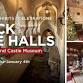 Deck the Halls at Hammond Castle Museum event in Gloucester, MA