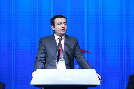 Recours aux enfants soldats : Ewb Interview Kurti I Will Not Fall Into Vucic S Trap European Western Balkans