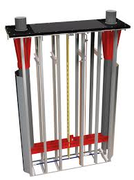 Installation of drum set screw. Ev1020 Inground Car Lift Challenger Lifts