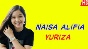 Agama yang dianut nay adalah islam gaes. Update Biodata Profil Naisa Alifia Yuriza Nay Lengkap Agama Zodiak Youtube