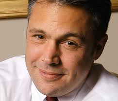 Former Crown Bank CEO charged with fraud