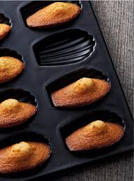 Madeleines De Philippe Conticini Madeleine Philippe Conticini Recette
