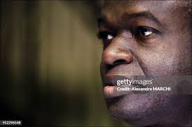 12 Mr Hyacinthe Marcel Kouassi Stock Photos, High-Res Pictures, and Images 