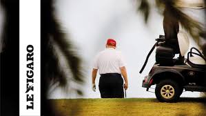 Download figaro golf apk 2.0.4 for android. World Golf Turns Its Back On Donald Trump A Notorious Cheater France24 News