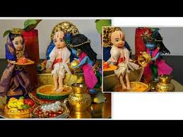 Add image add an image. Krishna Offering Pada Puja To Kuchela Krishna And Sudhama Friendship Youtube