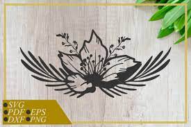 Download Single Jasmine Flower Line Art Graphic By Rizuki Store Creative Fabrica