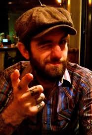 Graveyard Greaser Gang: 2012