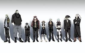 Download One Piece Sub Indo Kertas Hitam Goreng